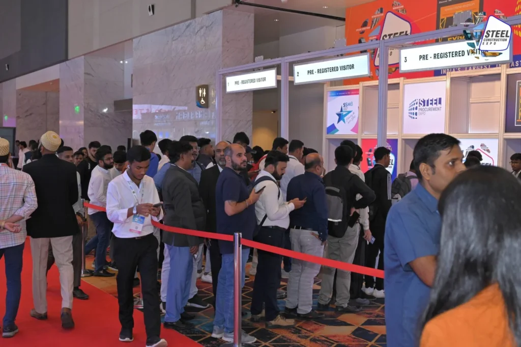 Bharat Roofing Expo