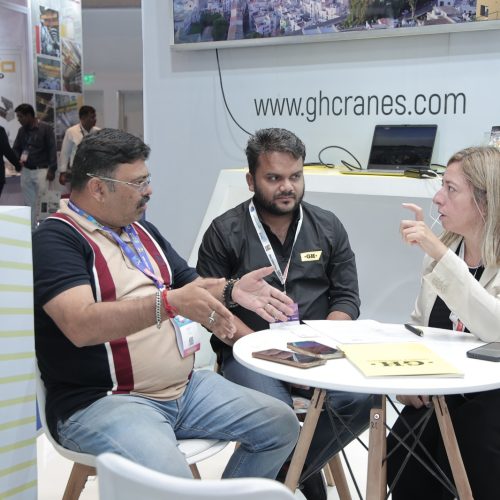 Bharat Roofing Expo